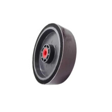 6 Inch 600 Grit Lapidary Polishing Wheel for Smooth Surface Finishing and Precise Stock Removal