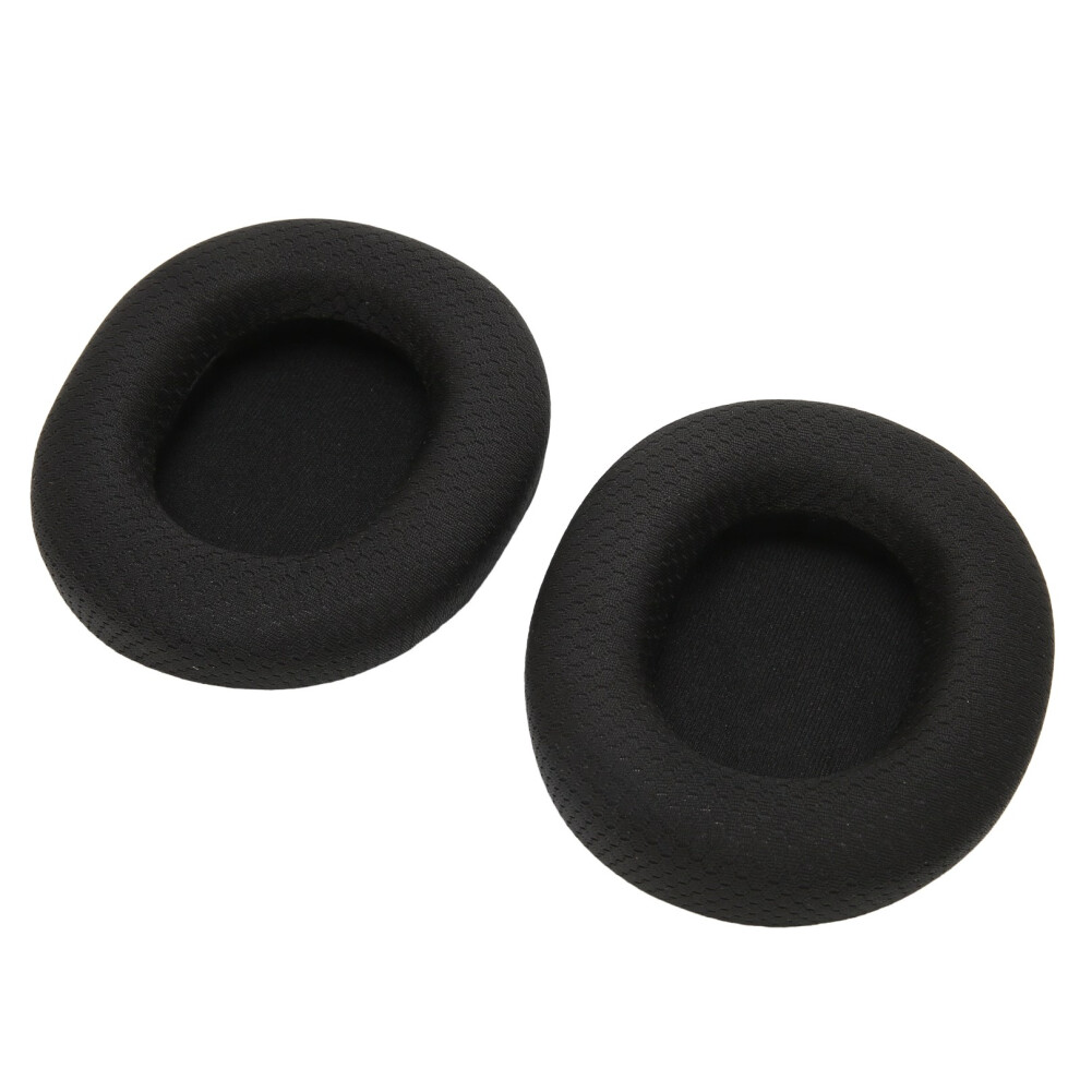 Breathable Mesh Ear Pads For Steelseries Arctis 1-9Pro, Black 9451390171848