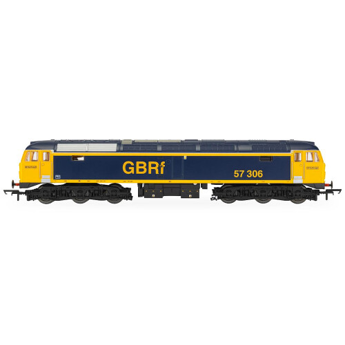 Hornby Hornby R30441 RailRoad GBRf Class 57 57306