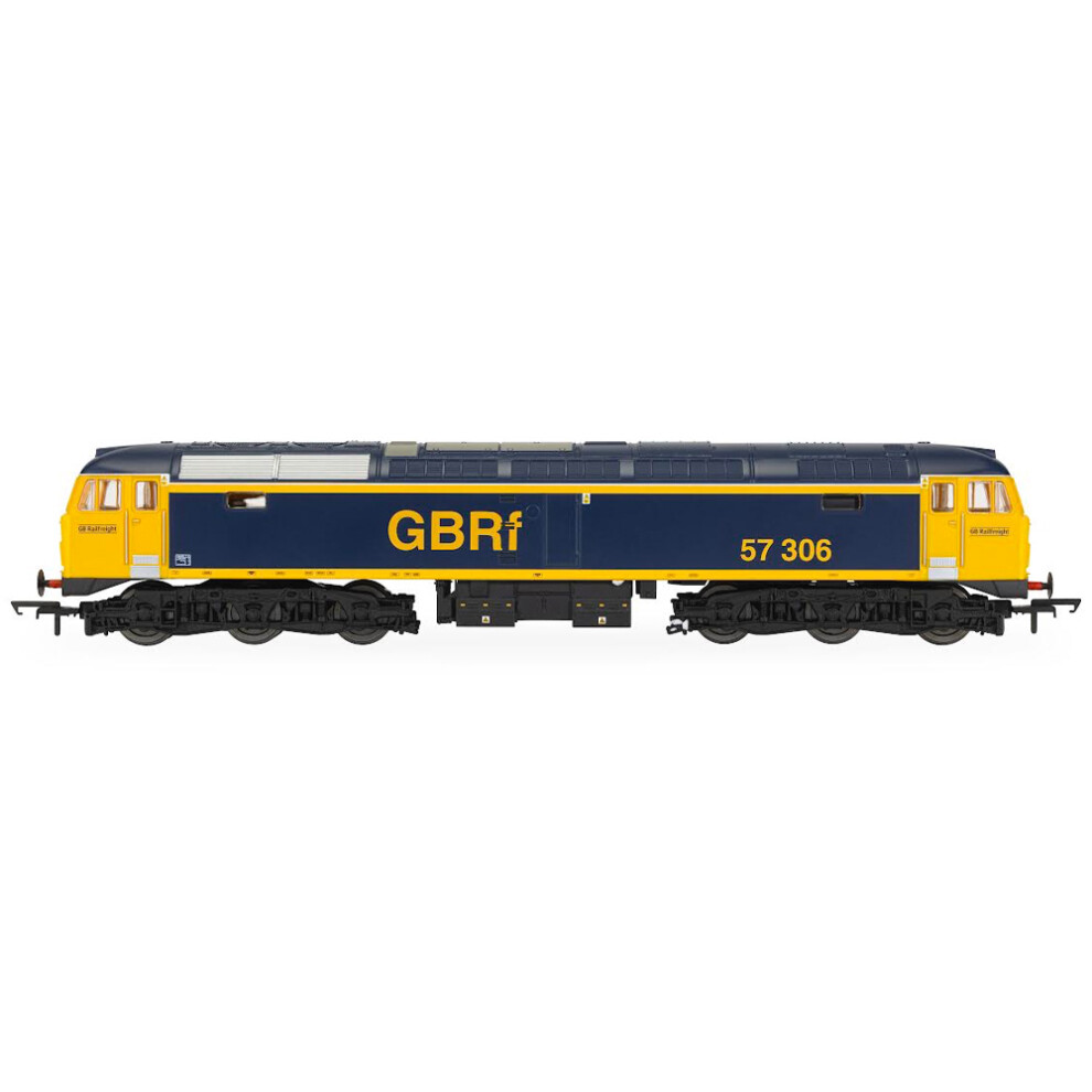 Hornby R30441 Railroad Gbrf Class 57 57306