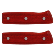 8Sets Ergonomische Mesgrepen Voor Vervanging En