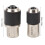 3 Pcs Adjustable Tap Socket Set 3/8" Square Drive M3-M12 Tools 2