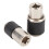 3 Pcs Adjustable Tap Socket Set 3/8" Square Drive M3-M12 Tools 12