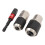 3 Pcs Adjustable Tap Socket Set 3/8" Square Drive M3-M12 Tools 14
