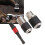 3 Pcs Adjustable Tap Socket Set 3/8" Square Drive M3-M12 Tools 15