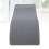 Ergonomic S-Shaped Memory Foam Leg Rest Pillow 25x58x17cm 8