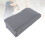 Ergonomic S-Shaped Memory Foam Leg Rest Pillow 25x58x17cm 4