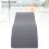Ergonomic S-Shaped Memory Foam Leg Rest Pillow 25x58x17cm 14