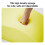 Ergonomic S-Shaped Memory Foam Leg Rest Pillow 25x58x17cm 10