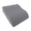 Memory Foam S Shaped Leg Rest Pillow 55x58x17cm for Back Support 11