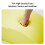 Memory Foam S Shaped Leg Rest Pillow 55x58x17cm for Back Support 2
