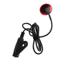 Violin Pickup Piezo Contact Microphone with Noise Reduction for Easy Installation and Stable Performance