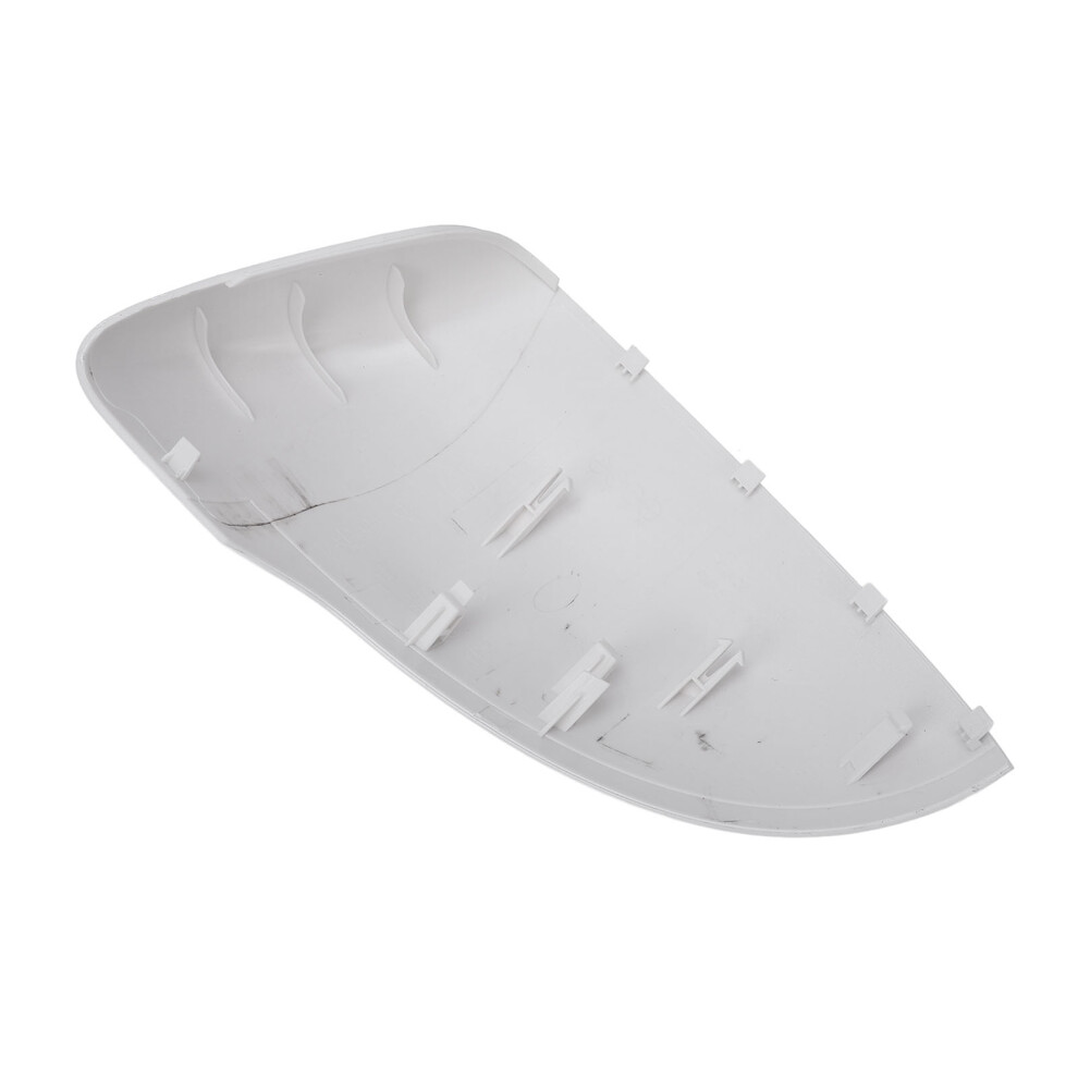 Right Mirror Cap Cover Sorento 2015-20 White 7055741351693