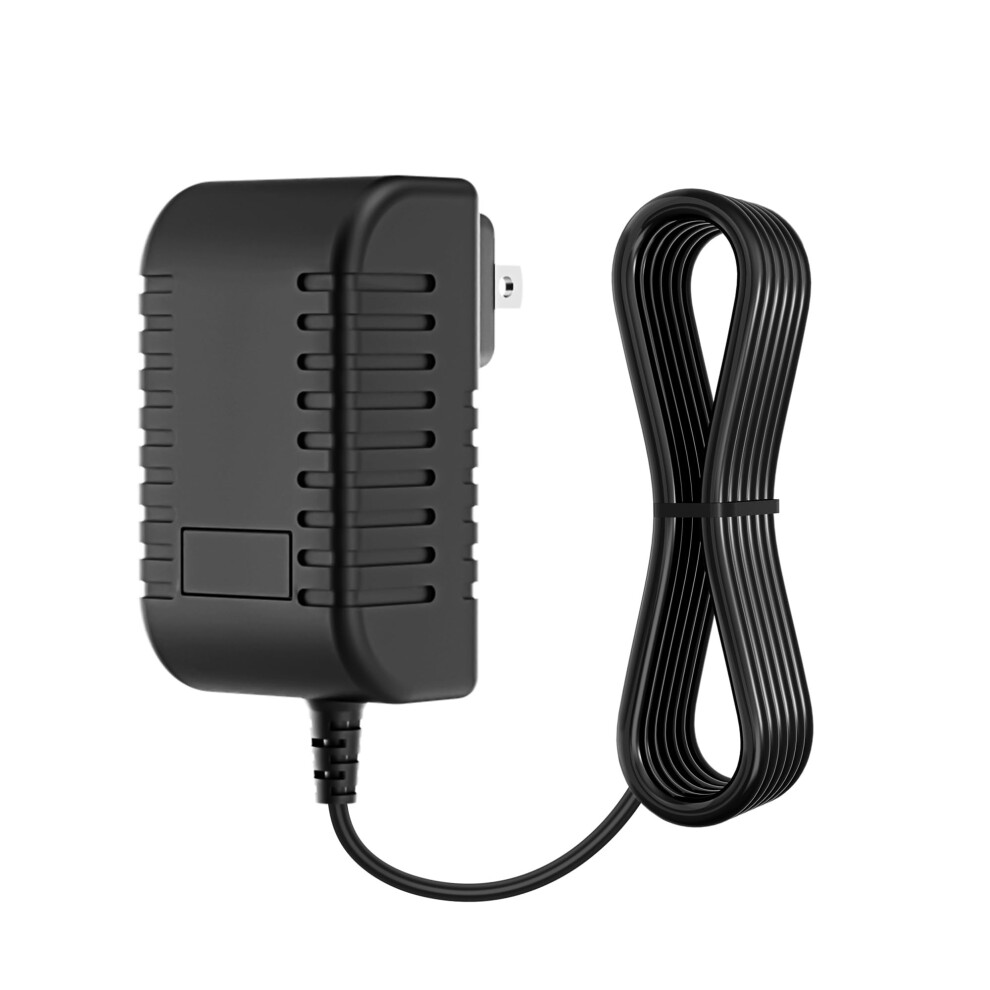 Replacement Ac Adapter Charger For Lifeproof Aquaphonics Aq10 Aq11 Speaker S024amu1200200 With BuiltâIn Safety Protection 9330225953524