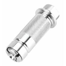 Lock-on Grease Gun Coupler - W54228