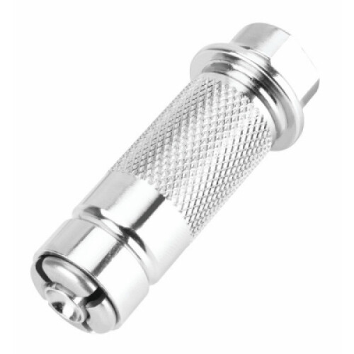 Lock-on Grease Gun Coupler - W54228