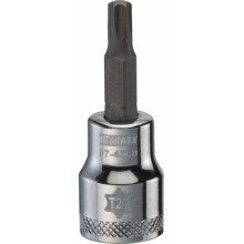 T27 Star Torx Socket, 3/8 In. Drive - DWMT87406OSP