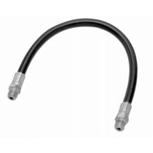 Grease Gun Flex Hose, 12 In. - W54221