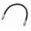 Grease Gun Flex Hose, 12 In. - W54221 1