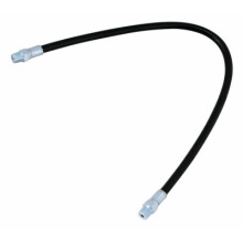 Grease Gun Flex Hose, 18 In. - W54222