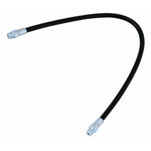 Grease Gun Flex Hose, 18 In. - W54222