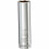DeWalt Metric Deep Socket, 6-Point, 1/4 In. Drive, 9mm - DWMT86097OSP 1
