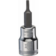 T10 Star Torx Socket, 3/8 In. Drive - DWMT87404OSP
