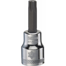 T40 Star Torx Socket, 3/8 In. Drive - DWMT87145OSP