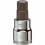 DeWalt Hex Bit Socket, 7/16 In., 1/2 In. Drive - DWMT74634OSP 1
