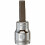 DeWalt Hex Bit Socket, 3/8 In. Drive, 6mm, - DWMT87973OSP 1
