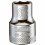 DeWalt Metric Shallow Socket, 6-Point, 3/8 In. Drive, 9mm - DWMT86304OSP 1