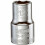DeWalt Metric Shallow Socket, 6-Point, 1/2 In. Drive, 12mm - DWMT86512OSP 1