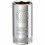 DeWalt Metric Shallow Socket, 6-Point, 1/4 In. Drive, 8mm - DWMT86105OSP 1