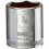 DeWalt SAE Socket, Shallow, 6-Point, 3/4 In., 3/8 In. Drive - DWMT88982OSP 1