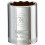 DeWalt SAE Socket, Shallow, 12-Point, 7/8 In., 1/2 In. - DWMT74592OSP 1