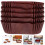 2 Pieces Oval Cake Paper Baking Cups Cupcake Bakery Muffin Liners 9