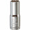 DeWalt Metric Deep Socket, 12-Point, 3/8 In. Drive, 10mm - DWMT74502OSP 1