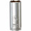 DeWalt SAE Socket, Deep, 6-Point, 9/16 In., 3/8 In. Drive - DWMT88988OSP 1