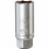 DeWalt Spark Plug Socket, 6-Point, 13/16 In., 3/8 In. Drive - DWMT86381OSP 1