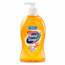 Antibacterial Hand Soap, 11.25-oz. - 11836-12