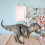 Educational Dinosaur Collectible Toy 1