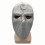 Κάλυμμα προσώπου Knight – Μαλακή μάσκα Cosplay από λάτεξ 6