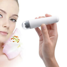 Augen-Massagegerät Stab Elektrisch Gesicht & Augen Entspannungsgerät Anti-Aging Schwellungen Werkzeug