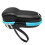 3St PU Scheermes Opbergcase Met Dubbele 1