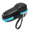 3St PU Scheermes Opbergcase Met Dubbele 10
