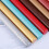10Pièces Bâtons De Cire Durable Pour Décorations Couleurs Mélangées 4