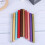 10Pièces Bâtons De Cire Durable Pour Décorations Couleurs Mélangées 6