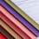 10Pièces Bâtons De Cire Durable Pour Décorations Couleurs Mélangées 3