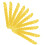 60Pièces Frites Simulées Souples PVC Accessoires Maison 3