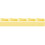 60Pièces Frites Simulées Souples PVC Accessoires Maison 10